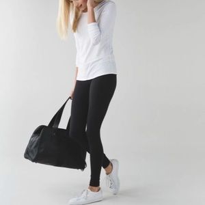 Lululemon Wunder Under Pant